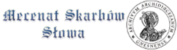 Mecenat Skarbów Słowa