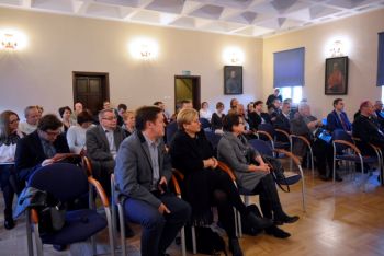 Goście IV sesji