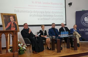 Fot.  Muzeum Żołnierzy Wyklętych i Więźniów Politycznych PRL w Warszawie