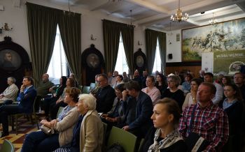 Fot.  Muzeum Żołnierzy Wyklętych i Więźniów Politycznych PRL w Warszawie