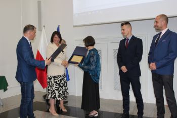 Nagroda dla archiwistów województwa wielkopolskiego (2024)