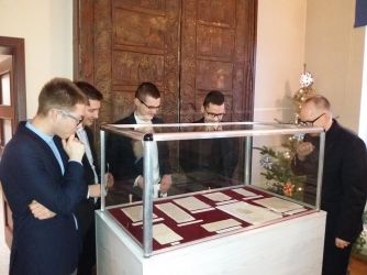 Podsumowanie projektu dotowanego przez NDAP (2018)