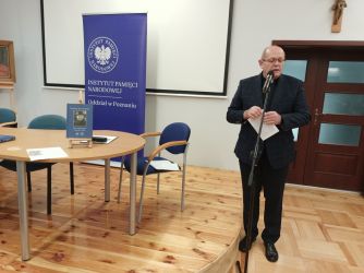 Ks. Bogdan Czyżewski przybliża postać Prymasa Tysiąclecia