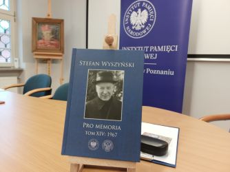 Promocja dziennika 