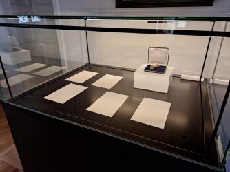 Oryginalne zapiski Prymasa Tysiąclecia z 1967 roku