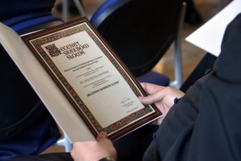 V Sesja Mecenatu Skarbów Słowa (2017)