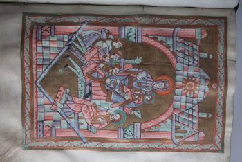 Złoty Kodeks Gnieźnieński (BK Ms 1a) z r. ok. 1070 