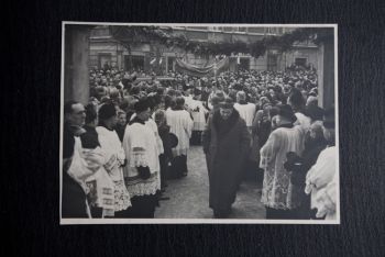 Zdjęcia / photogrammata