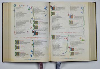 Biblia Jubileuszowa